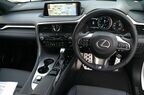 レクサス・RX 200t F SPORT