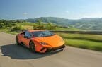 ランボルギーニ ウラカン ペルフォルマンテ｜Lamborghini Huracan Performante