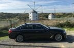 ビー・エム・ダブリュー 5シリーズ｜BMW 5 Series