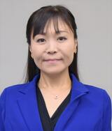 岡野純子衆院議員（写真：時事）