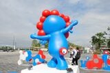ミャクミャクとこみゃく