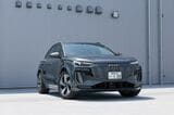 アウディQ6 e-tron（写真：アウディジャパン）