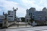 小田急　秦野駅　北口