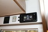 トイファクトリーが輸入販売するライカのキャンピングカー「エコビップ L2009」（筆者撮影）