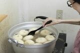 ベーグル