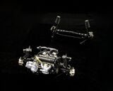 ホンダの2代目「プレリュード」（本田技研工業）