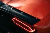 ランボルギーニ テメラリオ（写真：Automobili Lamborghini）