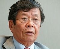 司法改革の時代 を書いた但木敬一氏 弁護士 前検事総長 に聞く 読書 東洋経済オンライン 社会をよくする経済ニュース