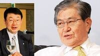 セコムでトップ更迭劇 気になる飯田氏の影