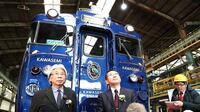 ｢観光列車大競争｣でJR九州が勝ち残る秘策 凄腕デザイナーがデザインを白紙にした理由