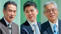 社会価値と企業価値､その両立に向けた経営の視座を高める Finance Leaders Summit 2026