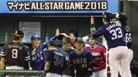 今年もオールスターで｢全パ｣が連勝した意味