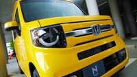 ホンダ｢N-VAN｣､実際買うならどのグレードか 3つのスタイル､仕事･レジャーで選び分け