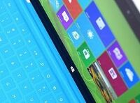 マイクロソフト「サーフェス」の衝撃 日の丸パソコン崩壊?