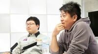 堀江貴文｢僕がロケット開発に熱中する理由｣ ロケットが今後の日本経済を牽引する