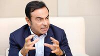 日産ゴーン逮捕 権力集中の末路 ｢カリスマ｣突然の失脚