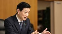 西村康稔を直撃｢政府が半導体を先導する｣理由 経済産業大臣としてのラストインタビュー
