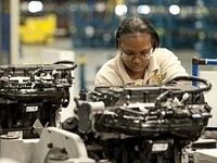 （第40回）スリム化で復活するアメリカ自動車産業