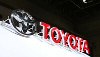 過去10年で純利益を積み上げたトップ500社 トヨタは9兆円超！優良企業が上位にズラリ