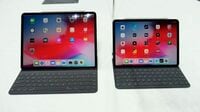 iPadProは､もはやタブレット端末ではない 市場の92％のノートパソコンより高性能