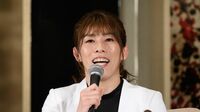 吉田沙保里の引退会見に見た超自然体の凄み 名言はなくてもその受け答えが深く刺さった