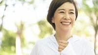 ｢まあまあ幸せ｣が長く続く心と体のメソッド6つ――人気産婦人科医･高尾美穂さんが教える｢老いの変化｣を穏やかに乗り切る知恵