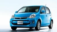 トヨタ｢パッソ｣､16年刷新する次期型の全貌 基本設計を転用する新モデルの観測も