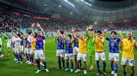 日本人も驚く｢日本代表｣カタールでの大人気ぶり クロアチア戦勝利だけでなく､その先の期待も
