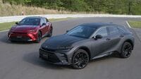 トヨタ｢新型クラウン｣本命4ドアセダンの正体 スポーツ､セダン､エステートの情報を読み解く