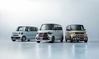 新車販売台数5年連続ナンバーワン､2026年7月にマイナーチェンジを実施したホンダ｢N-BOX｣買うならどのグレード？