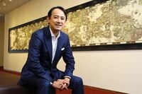 ヤフーが静かに育てる｢もう1つの収益柱｣ ｢週休3日｣｢新幹線通勤｣施策のその後