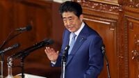 安倍首相の施政方針演説に｢白虎隊｣の違和感 明治維新を｢1億総活躍社会｣に結びつけるな
