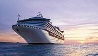 最大手が本腰！熾烈なクルーズ客争奪戦 日本人客開拓へ､切り札は"あの"大女優