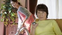 ｢いつも不機嫌な人｣心の内に抱える"密かな願望"
