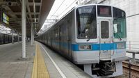 小田急多摩線を何度も往復｢謎の回送列車｣の正体