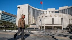 人民元を国際通貨にしたい中国の野望…デジタル人民元を使った多国間決済システムなどインフラ整備を加速する実態