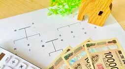 相続税を減らせる特別控除も—親が亡くなり実家を相続､まず何をする？ 期限ある手続きときょうだいでの分け方を考える