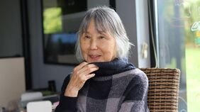 26歳で初対面の男と挙式し…勘当されても"国際結婚"した《82歳女性》の"激動の50年"　離婚も考えた夫を看取った理由は
