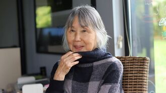 山内政子さん
