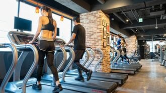 報酬を止めてもジム通いが増えた意外な実験結果