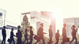 日本は天津飯？投資家が語る｢脇役になった訳｣