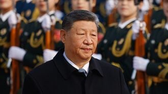 悪化する日中関係､背景に衝突する2つの｢物語｣