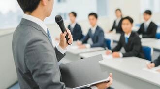 プレゼン前に身につけたい｢伝わる話し方｣のコツ