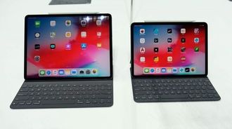 iPadProは､もはやタブレット端末ではない