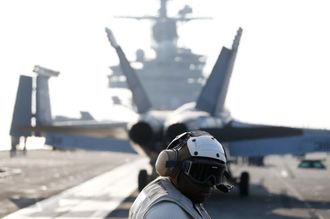 米韓両海軍が行う大規模な｢合同演習｣の狙い