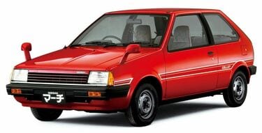 さらば日産マーチ！40年の歴史に幕を下ろす真相 本当になくなるのか