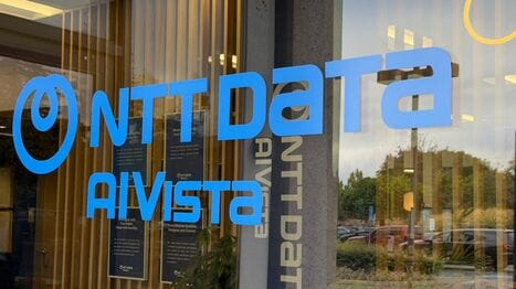 〈現地ルポ〉NTTがAIブーム震源地に新設した｢AI開発拠点｣の正体…"GAFAM出身エリートたちの異色集団"の全貌