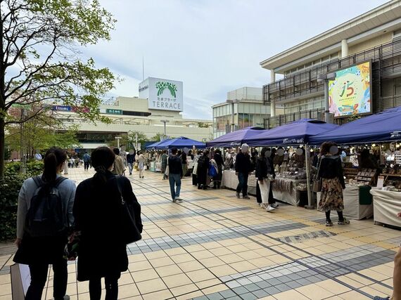 イベント