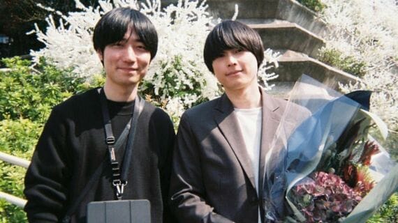 秒速5センチメートル