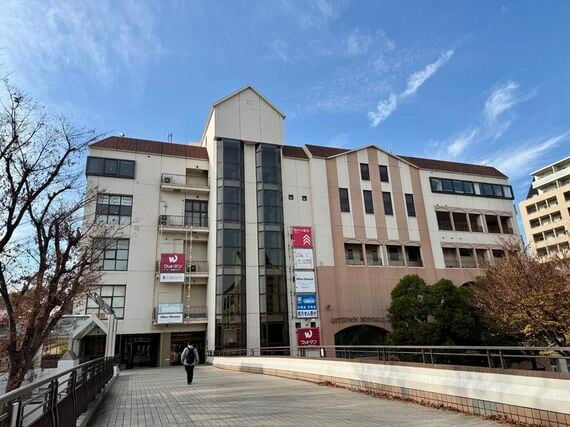 ベイタウン本牧5番街